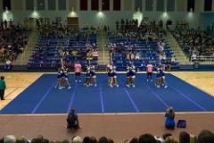 DHS CheerClassic -730